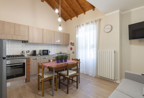 Maison 1 chambre Sanremo