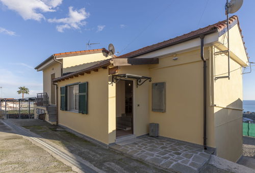 Maison 1 chambre Sanremo