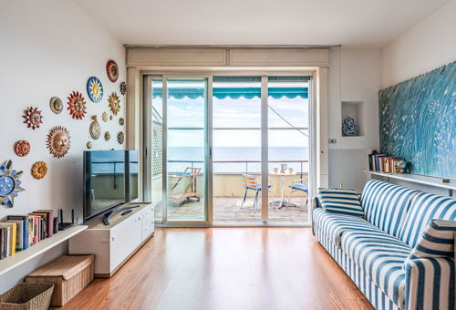 Wohnung 1 Zimmer Ospedaletti