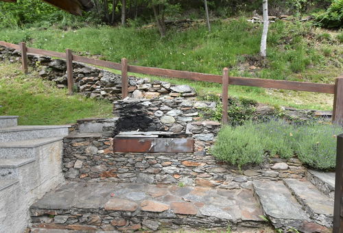 Maison 2 chambres