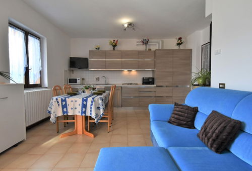 Appartement 1 chambre 