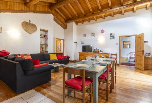 Apartment 3 bedroom Madesimo