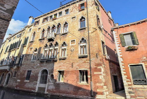 Appartement 2 chambres Venise