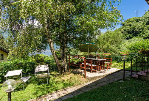 Wohnung 2 Zimmer Varenna