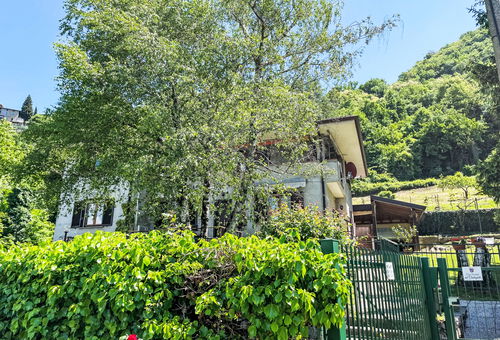 Apartment 2 bedroom Varenna