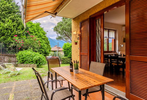Wohnung 1 Zimmer Bellano