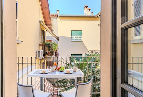 Wohnung 2 Zimmer Bellano