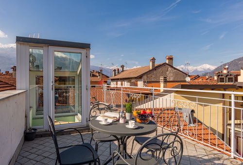 Apartment 2 bedroom Bellano