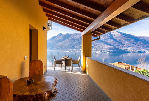Apartment 1 bedroom Bellano