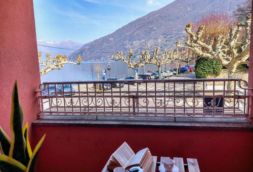 Apartment 1 bedroom Bellano