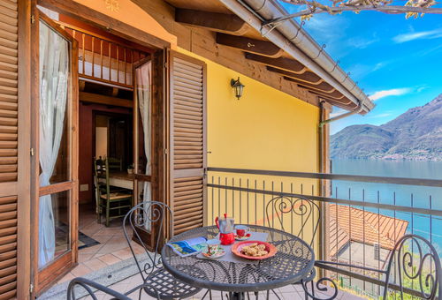 Appartement 1 chambre Bellano