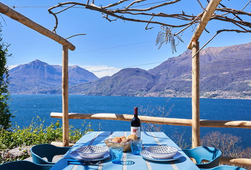 Apartment 1 bedroom Bellano