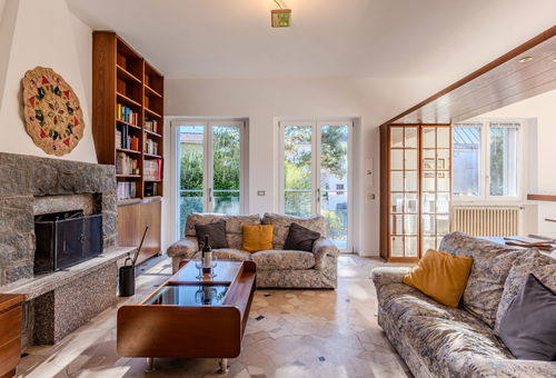 Appartement 2 chambres Dervio