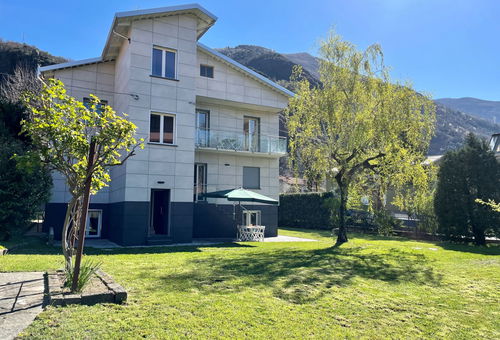 Apartment 2 bedroom Dervio