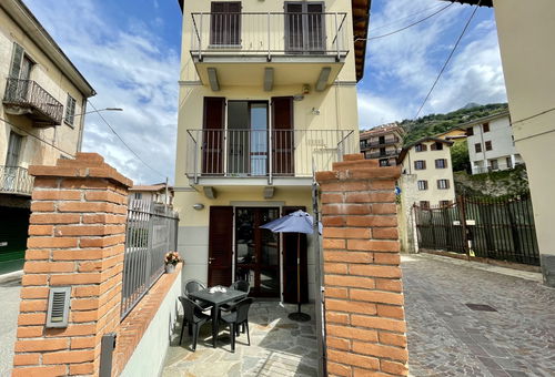 Apartment 2 bedroom Dervio