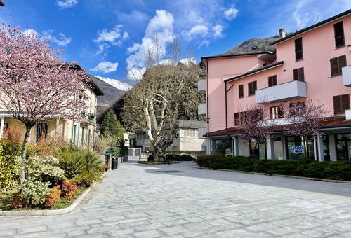 Apartment 2 bedroom Dervio