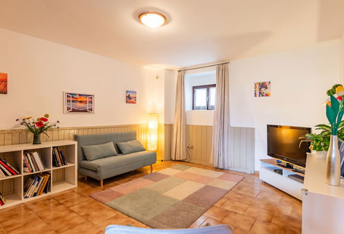 Apartment 1 bedroom 