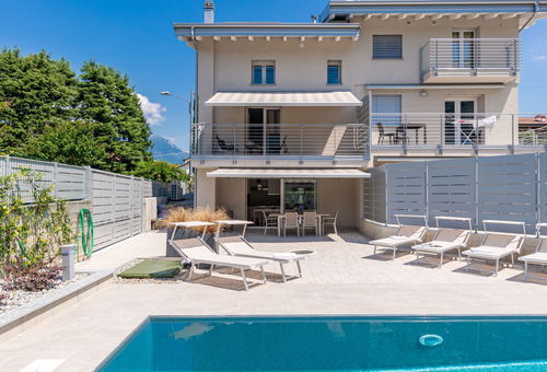 Villa 2 bedroom 