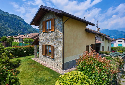 Villa 2 bedroom 