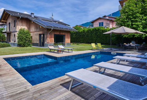 Haus 5 Zimmer