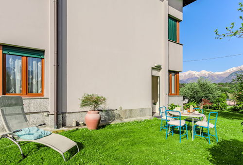 Wohnung 2 Zimmer