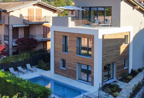 Villa 4 bedroom 