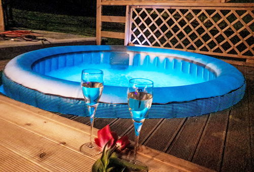 Villa 2 bedroom Albonico