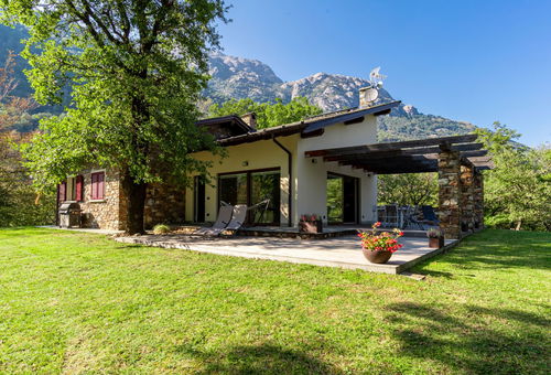 Villa 3 bedroom Albonico