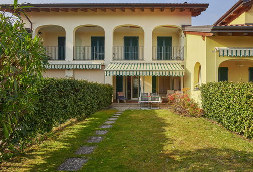 Appartement 2 chambres Gravedona Ed Uniti