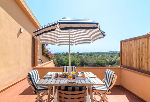 Apartment 2 bedroom Porto Istana