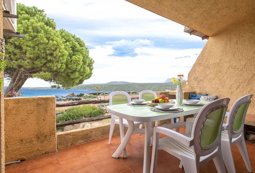 Apartment 2 bedroom Marinella