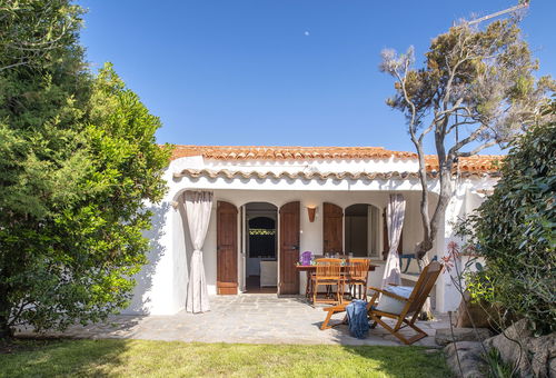 Villa 2 bedroom Porto Cervo