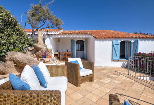 Maison 2 chambres Porto Cervo