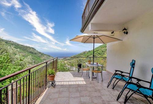 Haus 2 Zimmer Gioiosa Marea
