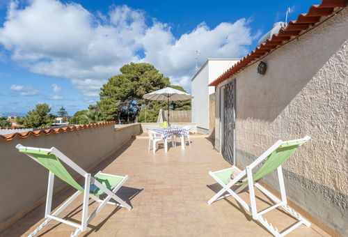 Villa 3 bedroom Marsala