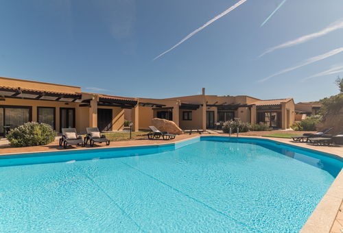 Villa 2 bedroom Costa Paradiso