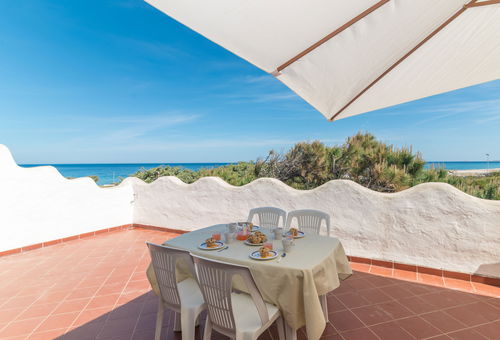 Apartment 2 bedroom Codaruina