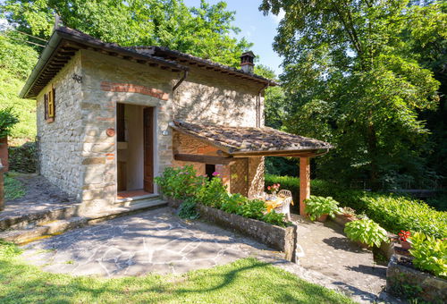Villa 2 bedroom Vicchio