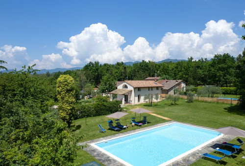 Villa 3 bedroom Borgo San Lorenzo