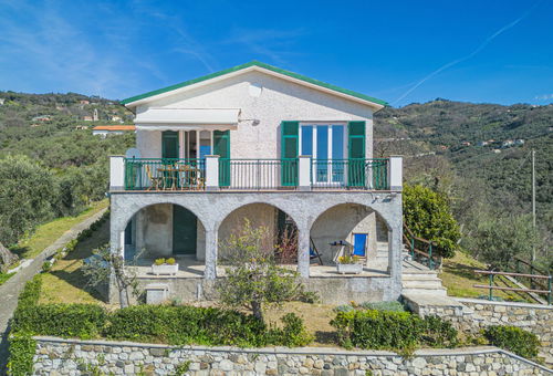 Haus 2 Zimmer Moneglia