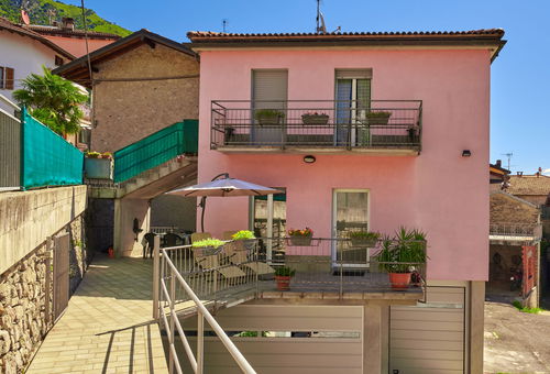 Apartment 2 bedroom Porlezza