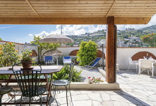 Haus 3 Zimmer Sanremo