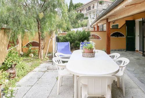 Haus 3 Zimmer Sanremo