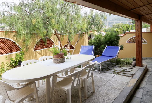 Maison 3 chambres Sanremo