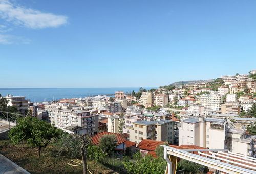 Villa 3 bedroom Sanremo