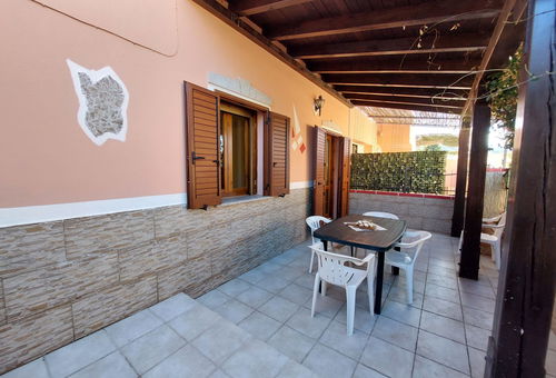 Apartment 1 bedroom Budoni