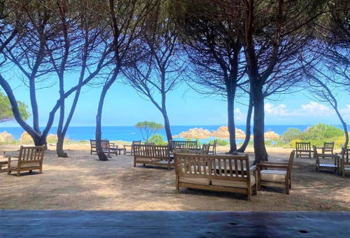 Apartment 1 bedroom Isola Rossa