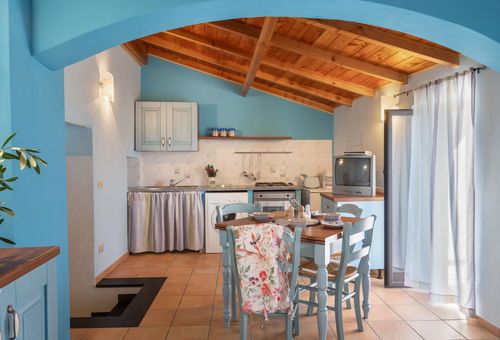 Apartment 1 bedroom Vasia