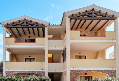 Apartment 1 bedroom Santa Teresa Gallura