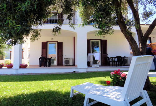 Apartment 2 bedroom Codaruina
